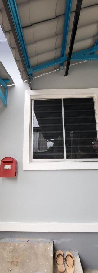 Ibai Cottage Kuala Terengganu Exterior photo