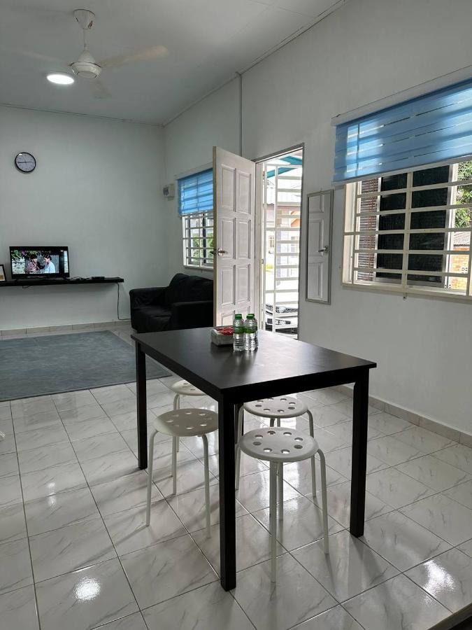 Ibai Cottage Kuala Terengganu Exterior photo
